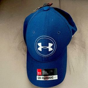 Under Armour cap